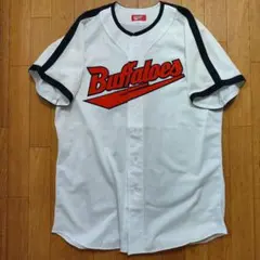 糸井嘉男 オリックスバファローズ レプリカユニフォーム - メルカリ