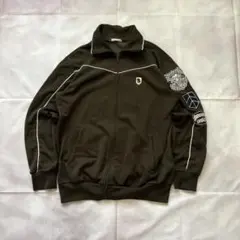 OZONE ROCKS vintage y2k 90s track jacketのサムネイル