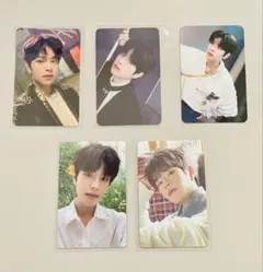 Stray Kids スンミン トレカ まとめ売り