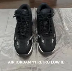 AIR JORDAN 11 RETRO LOW IE