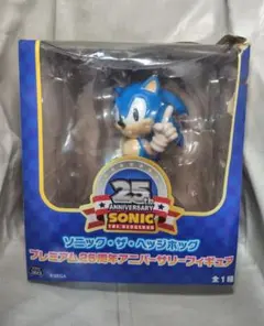 2026年最新】プレミアム 25周年 ソニックの人気アイテム - メルカリ