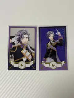 にじさんじ共通衣装3D チェキ　不破湊