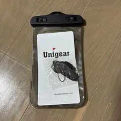 Unigear 防水ケース MDN01187