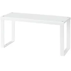 IKEA ヴァリエラ シェルフインサート ホワイトのサムネイル