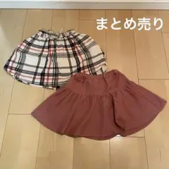 ブランシェス　ブリーズ100cm 女の子　まとめ売り