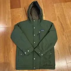 パタゴニア　Patagonia キッズ・インファーノ・ジャケット　Mサイズ