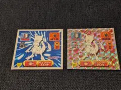 2025年最新】ポケモンシール烈伝 ミュウの人気アイテム - メルカリ