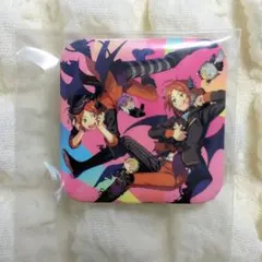 2wink 缶バッジ
