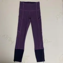 lululemon レギンス