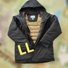 極美品★Columbia★オークハーバー インシュレイテッドジャケット XL