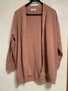 GLOBAL WORK メンズ　カーディガン