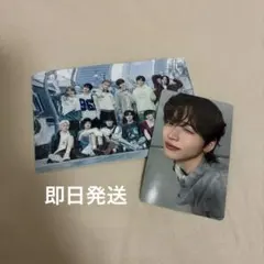 KO1KEYZ CD 封入 トレカ DAIKI 加藤 大樹