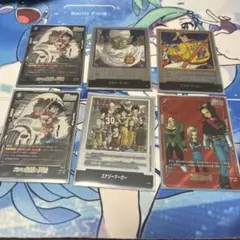 グ*ー様 マンガブースター01 エナジーマーカー