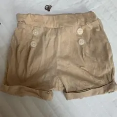 プティマイン  ショートパンツ