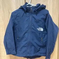 ネイビー ジャケット