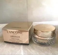 LANCOME ♡おまけ付き アプソリュエッセンスインパウダー 01