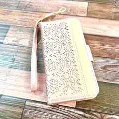 ♡ iPhone 14 Pro Max ケース 手帳型 MagSafe 対応