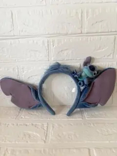 スティッチ カチューシャ