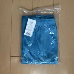 アシックス、ジャージ、下、