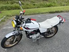 ぱふぉーま様 ヤッシー 84トリック管 ホーク バブ CB250T CB400N