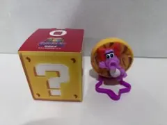 マクドナルド ハッピーセット 第１弾 ザ・スーパーマリオギャラクシー キャサリン