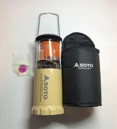 2026年最新】SOTO ST-233の人気アイテム - メルカリ