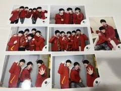 少年忍者　5忍者　公式写真