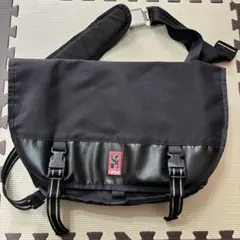 CHROME クローム　ミニメトロ　メッセンジャーバッグ　USA製