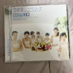 Berryz工房 う夏祭りミニベリーズ CD