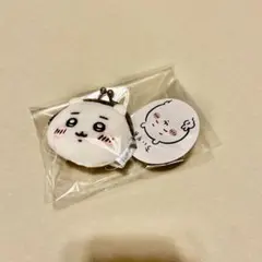 ◆新品未使用•タグ付◆ちいかわミニがま口ポーチ♡ちいかわ