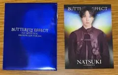 FANTASTICS 堀夏喜　トレーディングカード