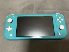 Nintendo Switch Lite 64GB microSDカード付き