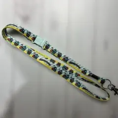 ハンギョドン ネックストラップ
