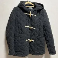 新品　グローバルワーク　メンズ　ダッフルコート　M グレー