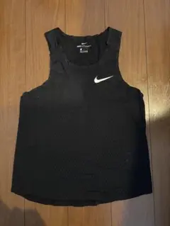 Nike AEROSWIFT タンクトップ L ブラック　エアロスイフト　大迫傑