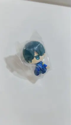 ブルーロック 糸師凛 JITOT