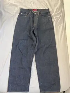 ddd 様 Supreme Baggy Selvedge Jean - メルカリ