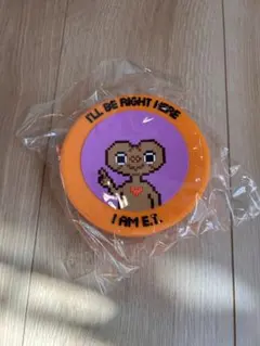 ポケユニ E.T. シリコンポーチ