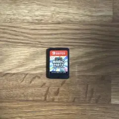 スーパーマリオパーティー(Nintendo Switch)