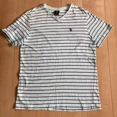 U.S. POLO ASSN Tシャツ