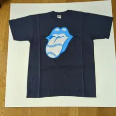 値下！未使用！　ストーンズ　2005 カナダトロント公演 公式ツアーTシャツ