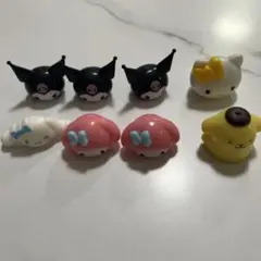 サンリオ バスボール まとめ売り