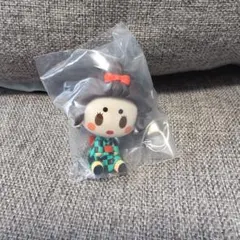 鬼滅の刃　一番くじ～鬼の棲む街～ちょこのっこフィギュア