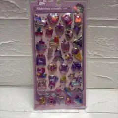 [正規品] ユニコーンキラキラホログラムオーロラ。