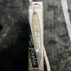 【ガンチャン☆様専用 】Maria Rapido 230mm 100g F