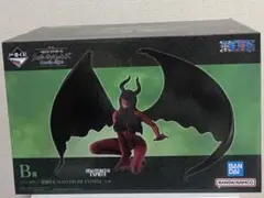 一番くじ ワンピース メモリーオブヒロインズ B賞 ニコ・ロビン 悪魔咲き