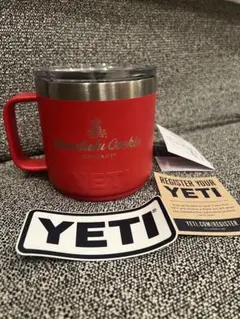 【限定品】YETI×ホノルルクッキー　セラミック スタッカブルマグのサムネイル