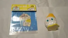 せりのりか 新怪獣アイシー バニラ味 ソフビ フィギュア - メルカリ