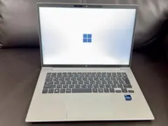 HP EliteBook840 G10 Corei5 16GB SSD256GBのサムネイル