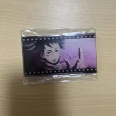劇場版　呪術廻戦　0 場面写真アクリルスタンド　乙骨憂太